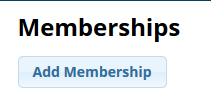 Add membership