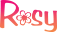 Rosy logo