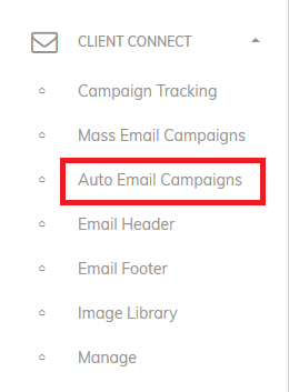 auto email campaigns